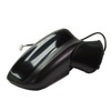 DOOR MIRROR RH POWER PTM       REPLACEMENT FOR MAZDA CX3 2019 PARTSLINK NUMBER MA1321205