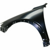 FENDER FR LH CAPA       REPLACEMENT FOR MAZDA CX3 2019 PARTSLINK NUMBER 	MA1240177C