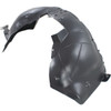 FENDER LINER FR RH  REPLACEMENT FOR CHEVROLET MALIBU 2015 PARTSLINK NUMBER  GM1249235