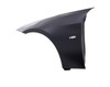 FENDER FR LH REPLACEMENT FOR BMW 3 SERIES WAGON 2008 PARTSLINK NUMBER  BM1240138