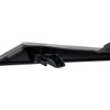 GRILLE FR RH GLOSS BLACK W/O FOG BEZEL FOR USE W/FOGS       REPLACEMENT FOR MAZDA CX3 2019 PARTSLINK NUMBER MA1039155