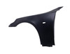 FENDER FR LH STEEL CAPA REPLACEMENT FOR BMW 5 SERIES  2008 PARTSLINK NUMBER  BM1240141C