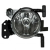 FOG LAMP FR LH W/SPORT PKG SDN/WGN HQ REPLACEMENT FOR BMW 5 SERIES  2008 PARTSLINK NUMBER  	BM2592135