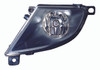FOG LAMP FR RH W/O M PKG HQ REPLACEMENT FOR BMW 5 SERIES  2008 PARTSLINK NUMBER  	BM2593131