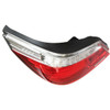 TAIL LAMP LH HQ REPLACEMENT FOR BMW 5 SERIES  2008 PARTSLINK NUMBER  	BM2800128