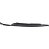 VALANCE RR PRIMED GRAY W/M PKG W/O TOW REPLACEMENT FOR BMW 5 SERIES  2008 PARTSLINK NUMBER  	BM1195109