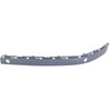 BUMPER GUARD FR LH OUTER W/SENSOR HOLE REPLACEMENT FOR BMW 7 SERIES  2008 PARTSLINK NUMBER  BM1054101