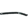 BUMPER GUARD FR RH OUTER W/SENSOR HOLE REPLACEMENT FOR BMW 7 SERIES  2008 PARTSLINK NUMBER  BM1055101