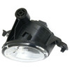FOG LAMP FR LH W/M PKG (W/ADAPTIVE) HQ REPLACEMENT FOR BMW X5  2008 PARTSLINK NUMBER  BM2592128