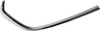 GRILLE MOULDING RH LOWER OUTER CHROME       REPLACEMENT FOR MAZDA CX3 2019 PARTSLINK NUMBER MA1213103