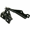 HOOD HINGE LH       REPLACEMENT FOR MAZDA CX3 2019 PARTSLINK NUMBER 	MA1236146