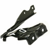 HOOD HINGE LH       REPLACEMENT FOR MAZDA CX3 2019 PARTSLINK NUMBER 	MA1236146