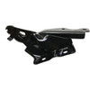 HOOD HINGE RH       REPLACEMENT FOR MAZDA CX3 2019 PARTSLINK NUMBER MA1236147