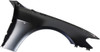 FENDER FR LH TO 03/2005 REPLACEMENT FOR BMW 7 SERIES 2005 PARTSLINK NUMBER  BM1240135