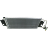 CONDENSER (3474) V8 3.5L W/POLICE PKG REPLACEMENT FOR BUICK ALLURE (CANADA) 2008 PARTSLINK NUMBER  	GM3030268