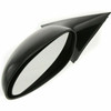 DOOR MIRROR LH POWER REPLACEMENT FOR BUICK ALLURE (CANADA) 2008 PARTSLINK NUMBER  GM1320305