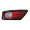 TAIL LAMP RH LED HQ       REPLACEMENT FOR MAZDA CX3 2019 PARTSLINK NUMBER 	MA2805133