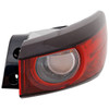TAIL LAMP RH LED HQ       REPLACEMENT FOR MAZDA CX3 2019 PARTSLINK NUMBER 	MA2805133