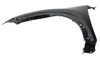FENDER FR LH STEEL REPLACEMENT FOR MAZDA CX5 2019 PARTSLINK NUMBER MA1240179