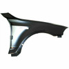 FENDER FR LH REPLACEMENT FOR BMW X3 2005 PARTSLINK NUMBER BM1240140