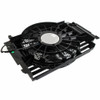 AC FAN ASSY REPLACEMENT FOR  BMW X5 2005 PARTSLINK NUMBER BM3020102