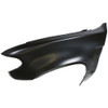 FENDER FR LH REPLACEMENT FOR  BMW X5 2005 PARTSLINK NUMBER BM1240143