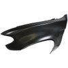FENDER FR LH REPLACEMENT FOR  BMW X5 2005 PARTSLINK NUMBER BM1240143