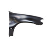 FENDER FR RH REPLACEMENT FOR  BMW X5 2005 PARTSLINK NUMBER BM1241143