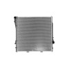 RADIATOR (2593) V8 AT REPLACEMENT FOR  BMW X5 2005 PARTSLINK NUMBER BM3010121