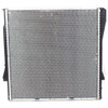 RADIATOR (2593) V8 AT REPLACEMENT FOR  BMW X5 2005 PARTSLINK NUMBER BM3010121