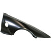 FENDER FR RH STEEL REPLACEMENT FOR  BMW Z4 2005 PARTSLINK NUMBER BM1241149