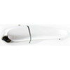 DOOR HANDLE FR/RR RH OUTER (W/O KEY HOLE) CHROME REPLACEMENT FOR  BUICK ALLURE (CANADA) 2005 PARTSLINK NUMBER GM1311165