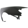 FENDER FR RH  REPLACEMENT FOR  BUICK ALLURE (CANADA) 2005 PARTSLINK NUMBER GM1241322