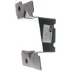 REBAR BRACKET FR LH REPLACEMENT FOR  BUICK ALLURE (CANADA) 2005 PARTSLINK NUMBER GM1066146
