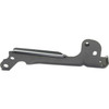 HOOD HINGE LH REPLACEMENT FOR CHEVROLET PICKUP CHEVY SILVERADO 1500 2015 PARTSLINK NUMBER  GM1236146
