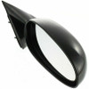 DOOR MIRROR RH POWER REPLACEMENT FOR BUICK ALLURE (CANADA) 2008 PARTSLINK NUMBER  GM1321305