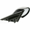 DOOR MIRROR RH POWER REPLACEMENT FOR BUICK ALLURE (CANADA) 2008 PARTSLINK NUMBER  GM1321305