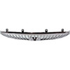 GRILLE CHROME REPLACEMENT FOR BUICK ALLURE (CANADA) 2008 PARTSLINK NUMBER  GM1200618
