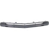 GRILLE LOWER CENTER W/O FOG LAMP REPLACEMENT FOR BUICK ALLURE (CANADA) 2008 PARTSLINK NUMBER  GM1036146