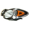 HEAD LAMP LH HQ REPLACEMENT FOR BUICK ALLURE (CANADA) 2008 PARTSLINK NUMBER  GM2502341