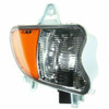 DRIVING LAMP RH HQ REPLACEMENT FOR BUICK ENCLAVE 2008 PARTSLINK NUMBER  GM2563101