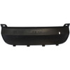 TOW HOOK COVER FR PRIMED FOR W/O TOWING HITCH REPLACEMENT FOR BUICK ENCLAVE 2008 PARTSLINK NUMBER  GM1129105