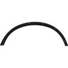 WHEEL ARCH TRIM RR LH REPLACEMENT FOR BUICK ENCLAVE 2008 PARTSLINK NUMBER  GM1790122