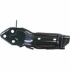 FENDER BRACKET RH RR UPPER REPLACEMENT FOR CHEVROLET PICKUP CHEVY SILVERADO 1500 2015 PARTSLINK NUMBER  GM1245106