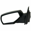 DOOR MIRROR LH POWER PTM HTD W/BLIND SPOT  REPLACEMENT FOR CHEVROLET PICKUP CHEVY SILVERADO 1500 2015 PARTSLINK NUMBER  GM1320481