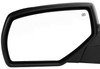 DOOR MIRROR LH POWER PTM HTD W/BLIND SPOT  REPLACEMENT FOR CHEVROLET PICKUP CHEVY SILVERADO 1500 2015 PARTSLINK NUMBER  GM1320481