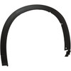 WHEEL ARCH TRIM FR LH TEXTURED BLACK  REPLACEMENT FOR MAZDA CX5 2019 PARTSLINK NUMBER 	MA1290106