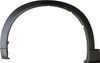 WHEEL ARCH TRIM FR LH  REPLACEMENT FOR MAZDA CX9 2019 PARTSLINK NUMBER