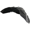 FENDER LINER FR RH REPLACEMENT FOR CHEVROLET PICKUP CHEVY SILVERADO 2500 2015 PARTSLINK NUMBER  GM1249249