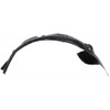 FENDER LINER FR RH REPLACEMENT FOR BUICK LUCERNE 2008 PARTSLINK NUMBER  GM1249182